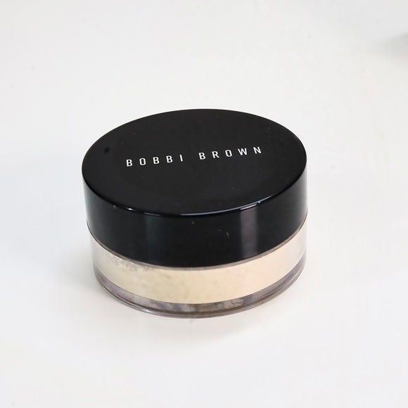 Bobbi brown Sheer Finish setting powder - Pale Yellow - Picture 2 of 2